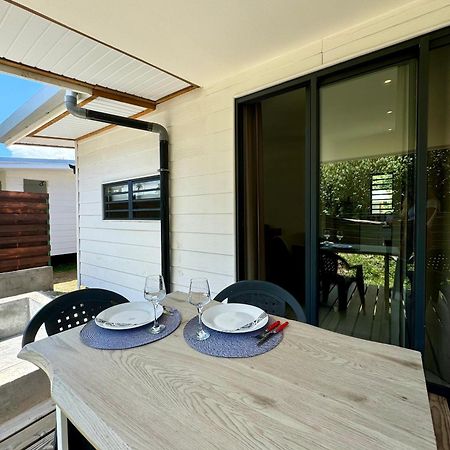 Tiny House Moorea Haylee Papetoai Exterior photo
