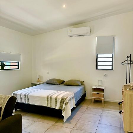 Tiny House Moorea Haylee Papetoai Exterior photo