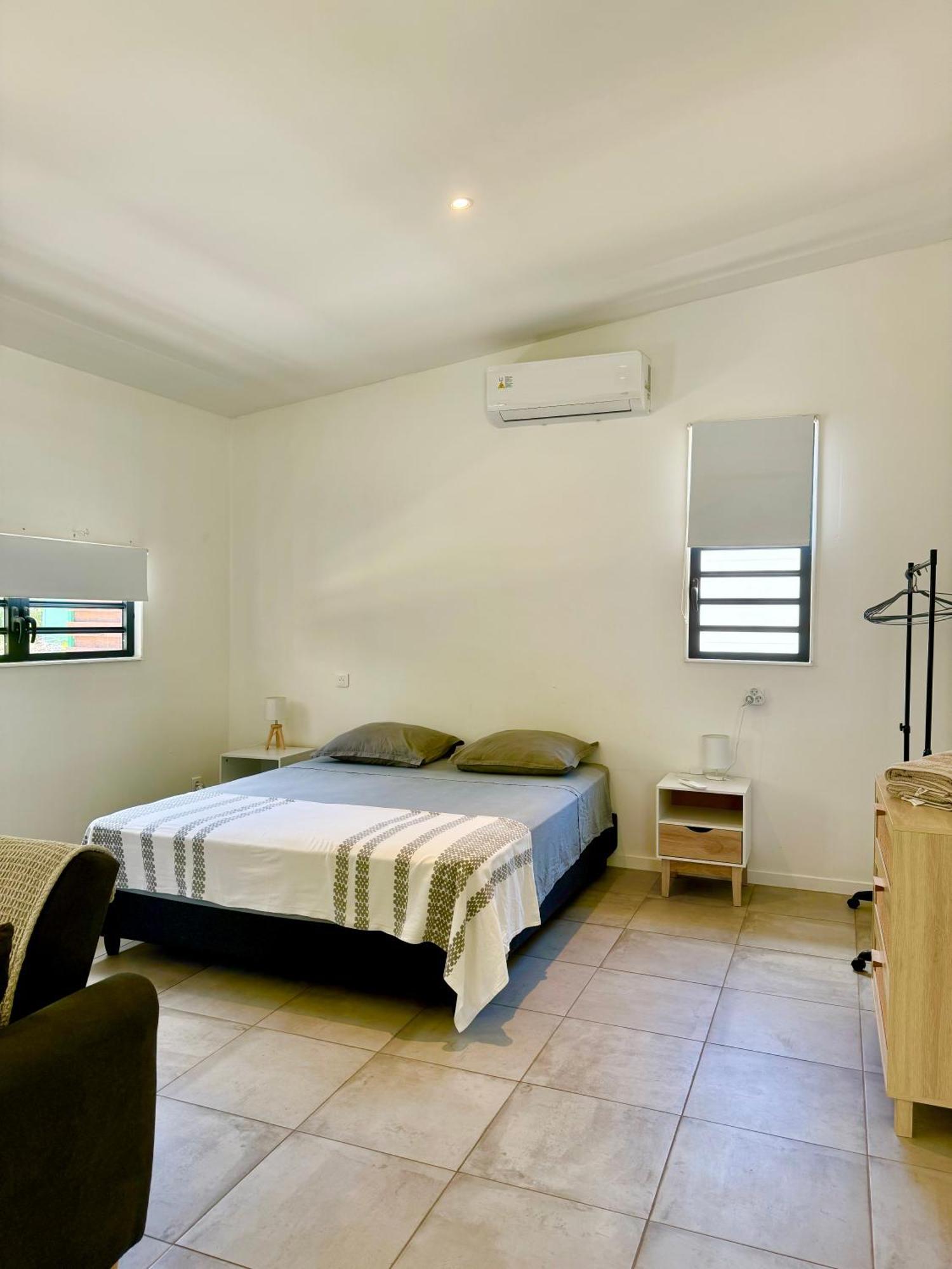 Tiny House Moorea Haylee Papetoai Exterior photo